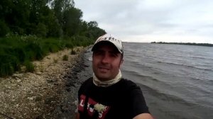 Рыбалка в Нижнем Новгороде. Джиг. Судак.