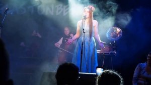 Дореволюцiонный Совѣтчикъ - "Он явился поздней ночью" (концерт 08.03.18)