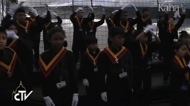 Rome Reports для России 5 января 2016 смотреть онлайн