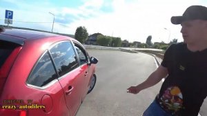 КРАТКИЙ ОБЗОР СИТРОЕН С4 (CITROEN C4)