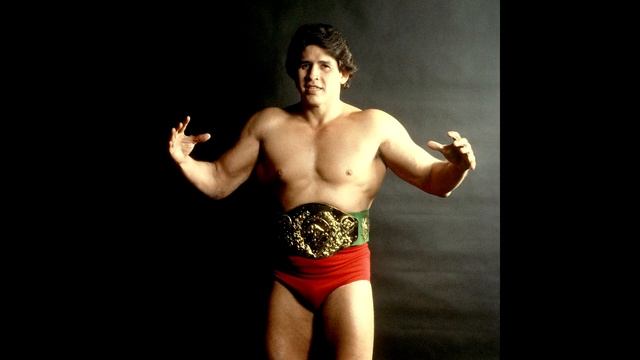 Tito Santana Legends Of Wrestling Theme смотреть онлайн