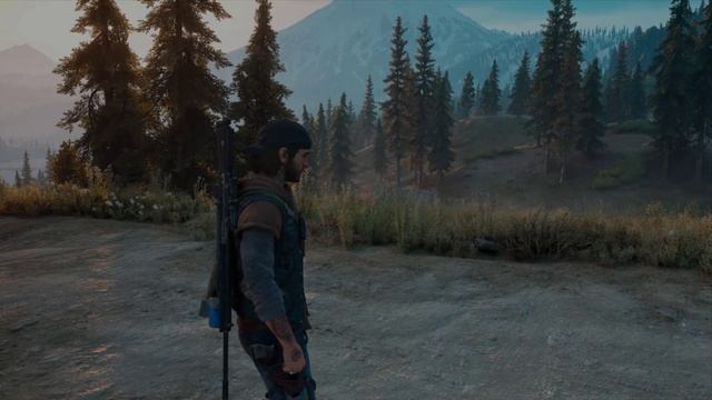 прохождение days gone часть #14