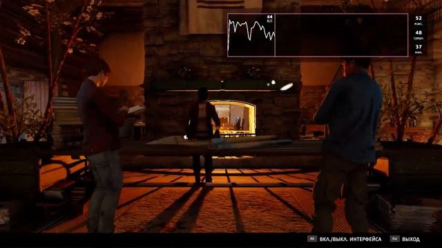 Far Cry New Dawn Test [INTEL XEON X3440 / NVIDIA GTX 950 2GB / 8GB RAM DDR3 1333Mhz Vaseky / HDD] смотреть онлайн