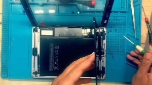 iPad 6th A1893 A1954 Screen Replacement - Step by step