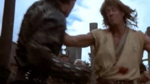 Танец злобного гения