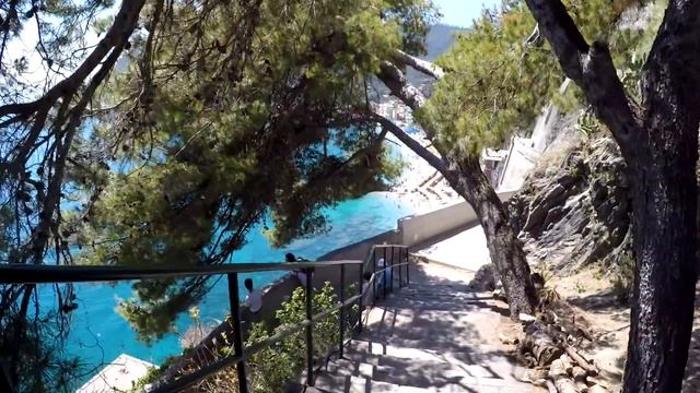 Monterosso Al Mare Italy смотреть онлайн