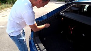 Audi A5 Sportback quattro. Тест-драйв ауди а5