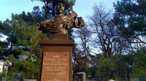 ГЕЛЕНДЖИКСКАЯ ПАТРИОТИЧЕСКАЯ (ОТ ТОРИКА ДО ГОЛЛИВУДА)