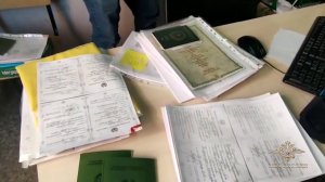 Задержаны подозреваемые в организации незаконной миграции