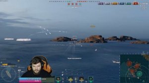 ПЕРВЫЙ ЛИНКОР ЕВРОПЫ ● KARL XIV JOHAN