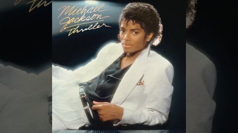 P.Y.T. (Pretty Young Thing)