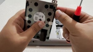 Samsung Series 5 NP530U3C Upgrade SSD / RAM