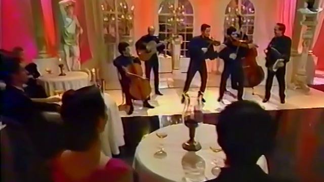 Les Yeux Noirs - Danse des Flèches (La Chance aux Chansons) смотреть онлайн