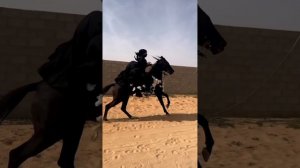 Ahwarun Ahwarun Arabic Nasheed (Official vedio) l Hussain l Hadi Faour l GAAMUK  MUSIK