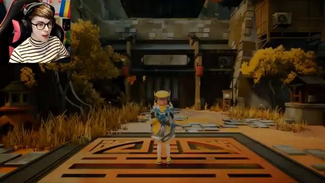 Tasomachi: Behind The Twilight | We Do Be Platformin' смотреть онлайн