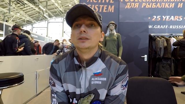 STALINGRAD FISHERS: об участии в PAL и спиннингах | Охота и рыболовство на Руси 2019