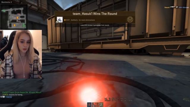 ИСТОРИЯ ALOHADANCE И GTFOBAE смотреть онлайн