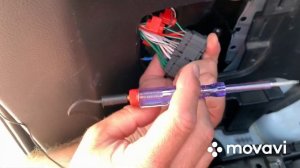 Как подключить розетку фаркопа на Lexus GX 460, 470 | Toyota Prado 120,150.