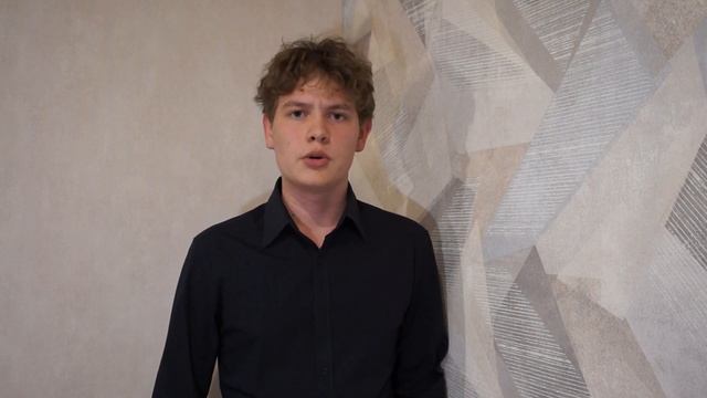 М.Красильников. Поэтическая "Живая классика". В.Маяковский "Вот так я сделался собакой" смотреть онлайн