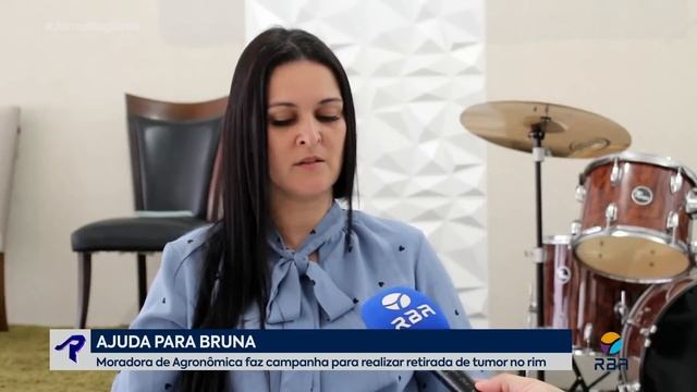 Jornal Regional - 22/01/2024 смотреть онлайн