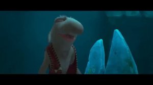 DIE SCHNEEKÖNIGIN | Deutscher / German Trailer (nach Hans Christian Andersen)