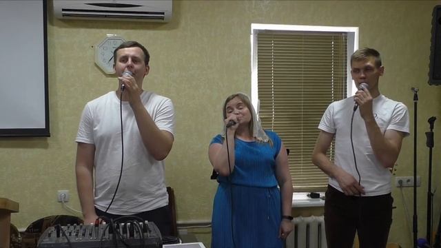 Пісня «Молитва за Україну» (До Тебе Господь у молитві йдемо) - Гурт «Камінь»