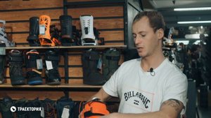 ДАЙТЕ ДВА! Обзор ботинок для сноуборда Deeluxe