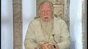 О многовековом воспитании народа в Православии. Протоиерей Дмитрий Смирнов