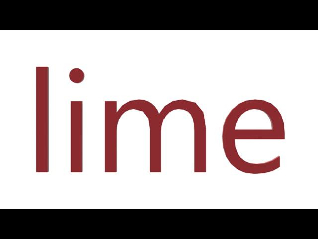 Чтение на английском. Буква Ll звук [l]