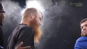 Power Slap 5: Da Crazy Hawaiian vs Vakameilalo