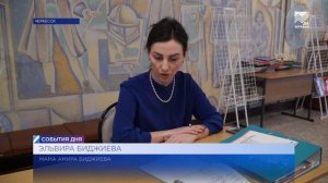 Самый начитанный ребенок республики к 11 годам прочитал полтысячи книг