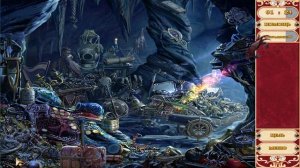 Детективные истории. Голливуд - Прохождение часть 16