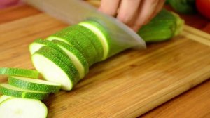 Рататуй. Просто рецепт вкусного блюда.