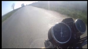 Мопед альфа 110 кубов максимальная скорость !