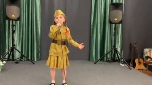 Павлина Карчина, "Тальяночка", слова Фатьянов А.И., музыка Соловьев-Седой В.П.