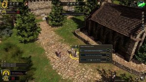 THE GUILD 3 Cheats: Add Gold, Increase Influence, Godmode, Increase Stats, ... | Trainer by PLITCH