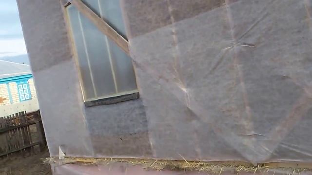 Мой Эко-СамоСтрой. Из города в деревню. смотреть онлайн