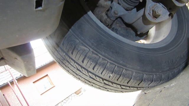 Стуки в подвеске автомобиля Хонда смотреть онлайн