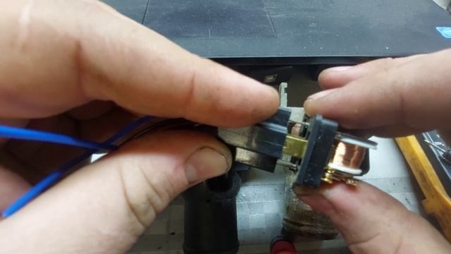 будни автоэлектриков 7 смотреть онлайн