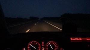 Небольшое сравнение Mazda 6 GH и Mazda 3 BL.