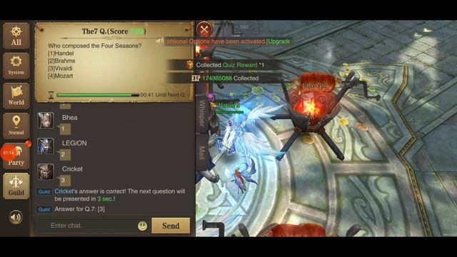 Mu Archangel gameplay | Pro tips & tricks and Bigginer's guide