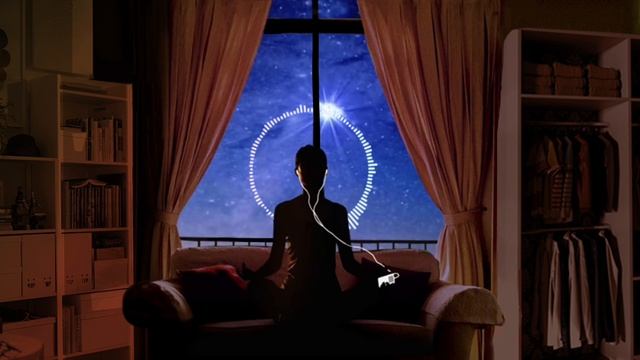 МЕДИТАЦИЯ на спокойствие, исполнение желаний смотреть онлайн