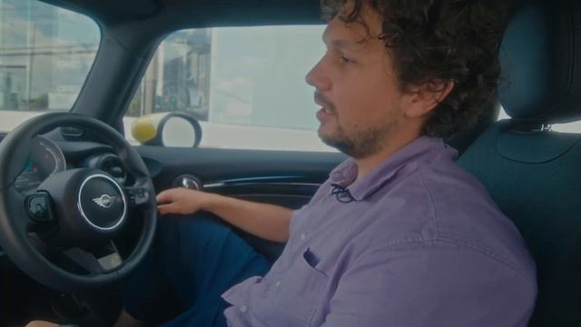 Как впустую потратить 70 000 $. Электро Мини смотреть онлайн