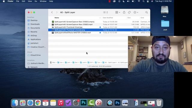 Finder and Mac OS Keyboard Shortcuts Every Video Editor Should Know смотреть онлайн