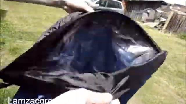 Обзор, отзывы о диване, гамаке, шезлонге Lamzac смотреть онлайн