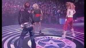 Samantha Fox Touch Me Live At Diskoteka 80 H '2003