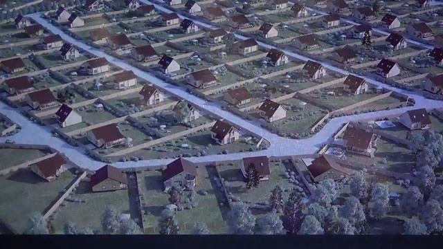 Стоит ли покупать дешевые готовые новые дома у застройщиков или посредников!