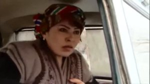 Qahqaha - 8 mart yohud protivogaz (hajviy ko'rsatuv)