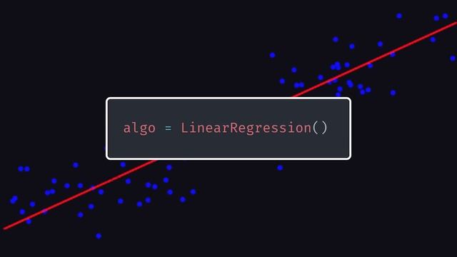 Machine Learning Explained in 100 Seconds смотреть онлайн
