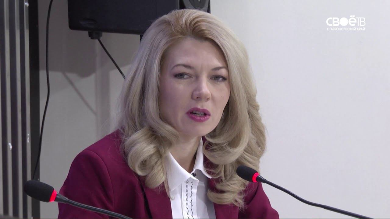 Отопительный сезон -2017. Прессконференция